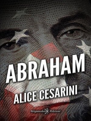 cover image of Abraham
